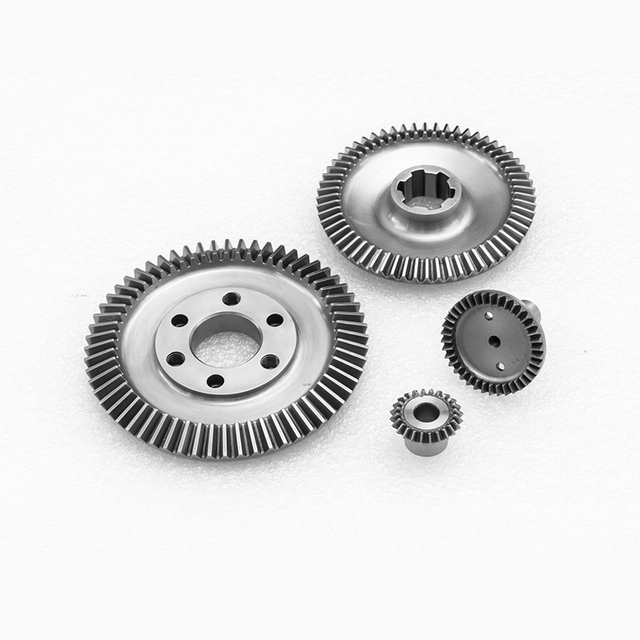 Non-Standard Custom High Precision Gear