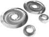 High Speed Wire Gears for Precision Rolling Mills in Steel Mills