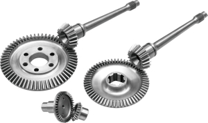 Custom Machined Stainless Steel Gears Auto Parts Micro Gear Parts