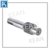 High Precision Helical Shaft in Gearbox