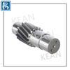 Small Modulus and High Hardness Cylindrical Gear Shaft