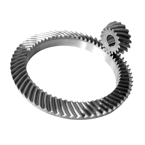 Gear Of Mining Machinery