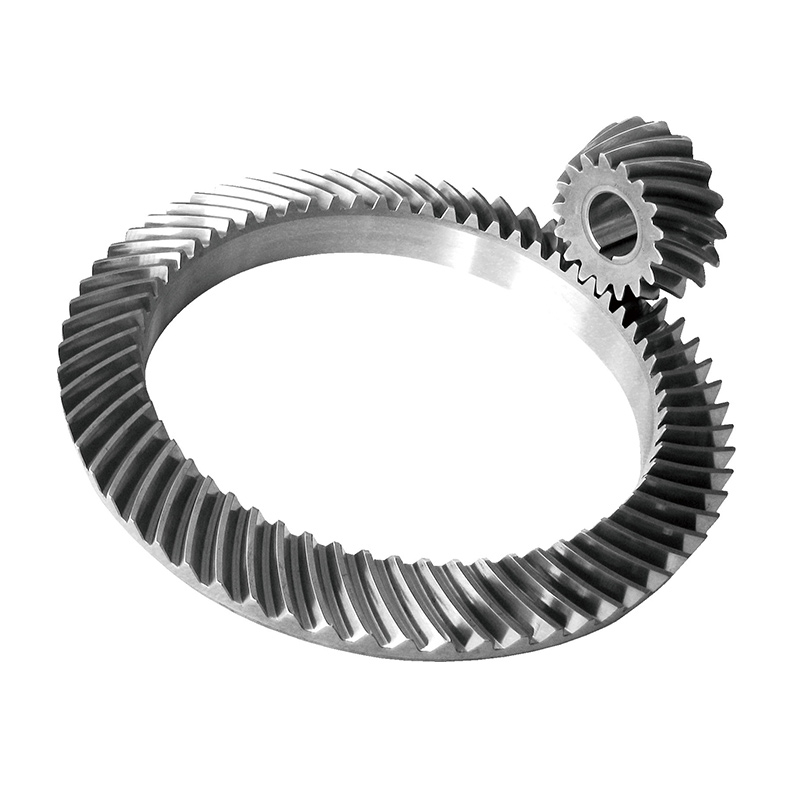 Gear Of Mining Machinery