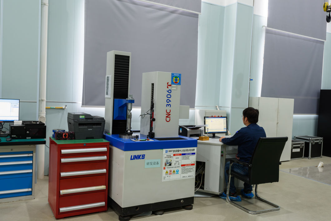 China Factory with ISO Certificate Precision Milling Machining Shaft and Gear