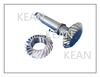 OEM High Quality Powder Metallurgy Stainless Steel Gear