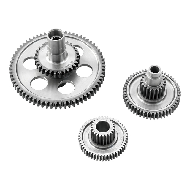 Non-Standard Custom High Precision Gear