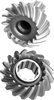  CNC Machining Turning Driving Gear