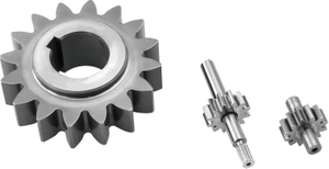 High Precision Grinding Helical Spur Gear