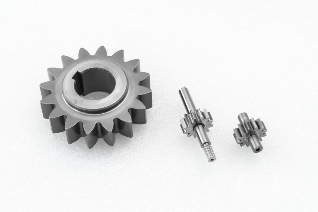 High Quality Precision Spiral Bevel Gears for Sale