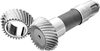 OEM Customized High Quality Worm Gear 