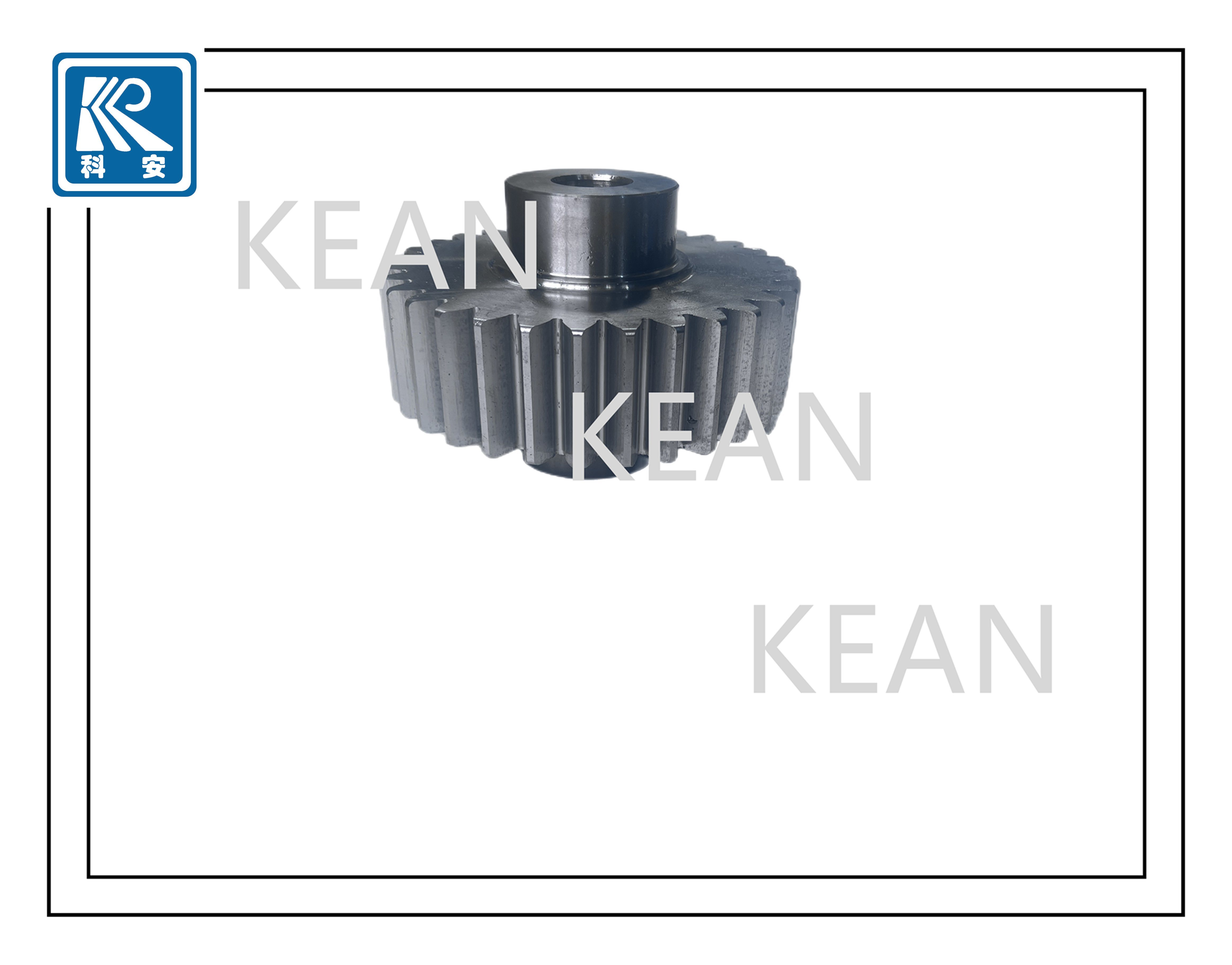 High Precision Differential Gearsr