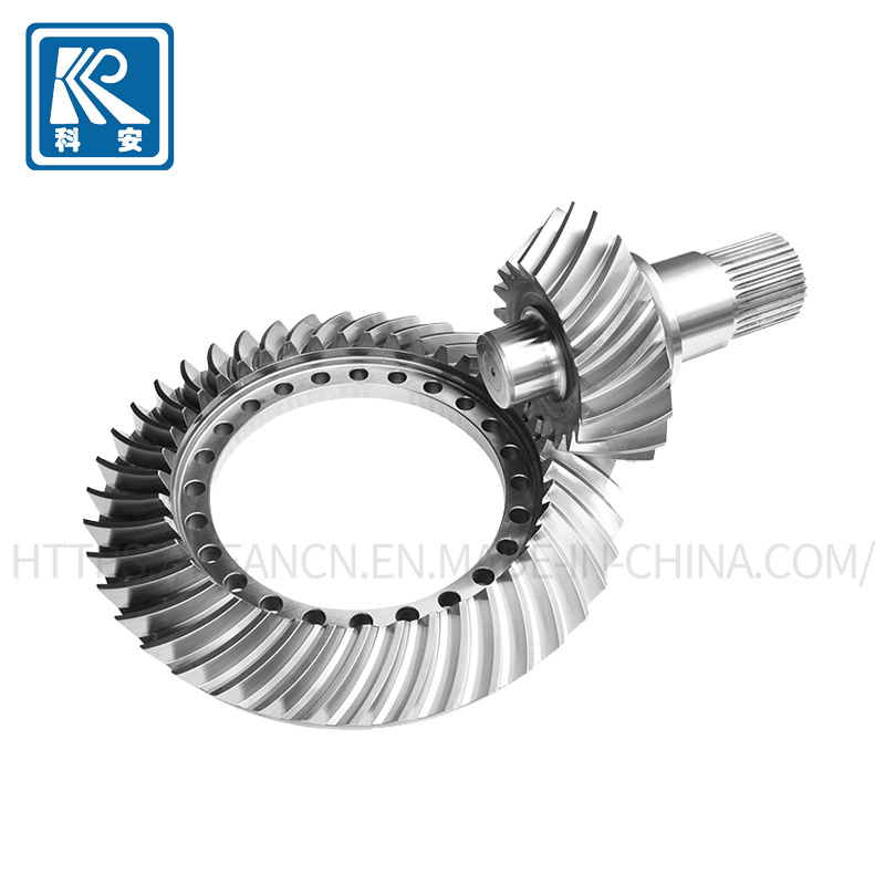  Transmission Gearbox Part 8-94435-144-1 Counter Shaft Counter Gear