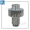 High Precision Cylindrical Gears Commonly Used in The Coal Machinery Industry