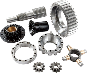  Transmission Accessories Industrial Machinery Gear