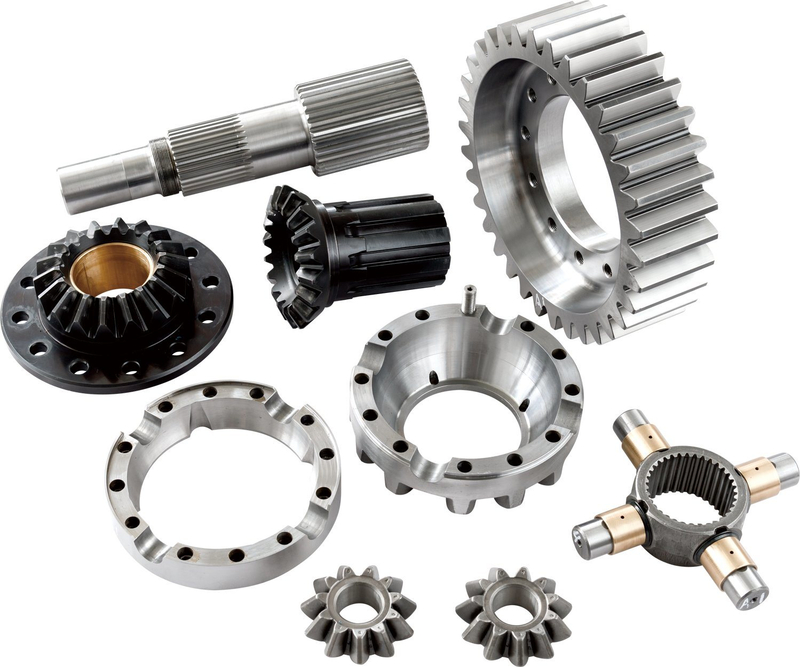  Transmission Accessories Industrial Machinery Gear