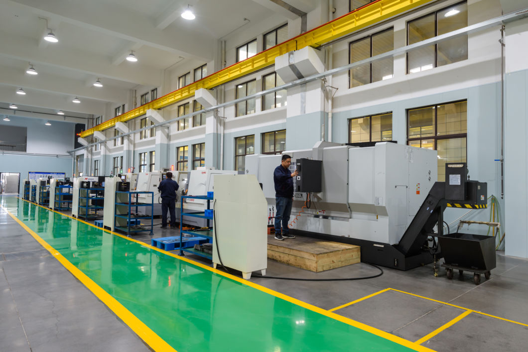 Chinese Heavy-Duty Pinion & Bevel Gear Manufacturing Factories