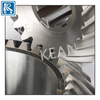 Hardened Bevel Gears for Industrial Equipment