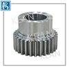 High Precision Cylindrical Gears Commonly Used in The Coal Machinery Industry