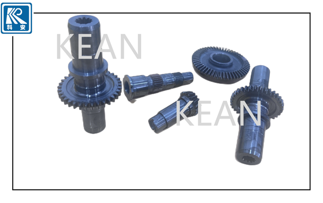 OEM High Quality Powder Metallurgy Stainless Steel Gear