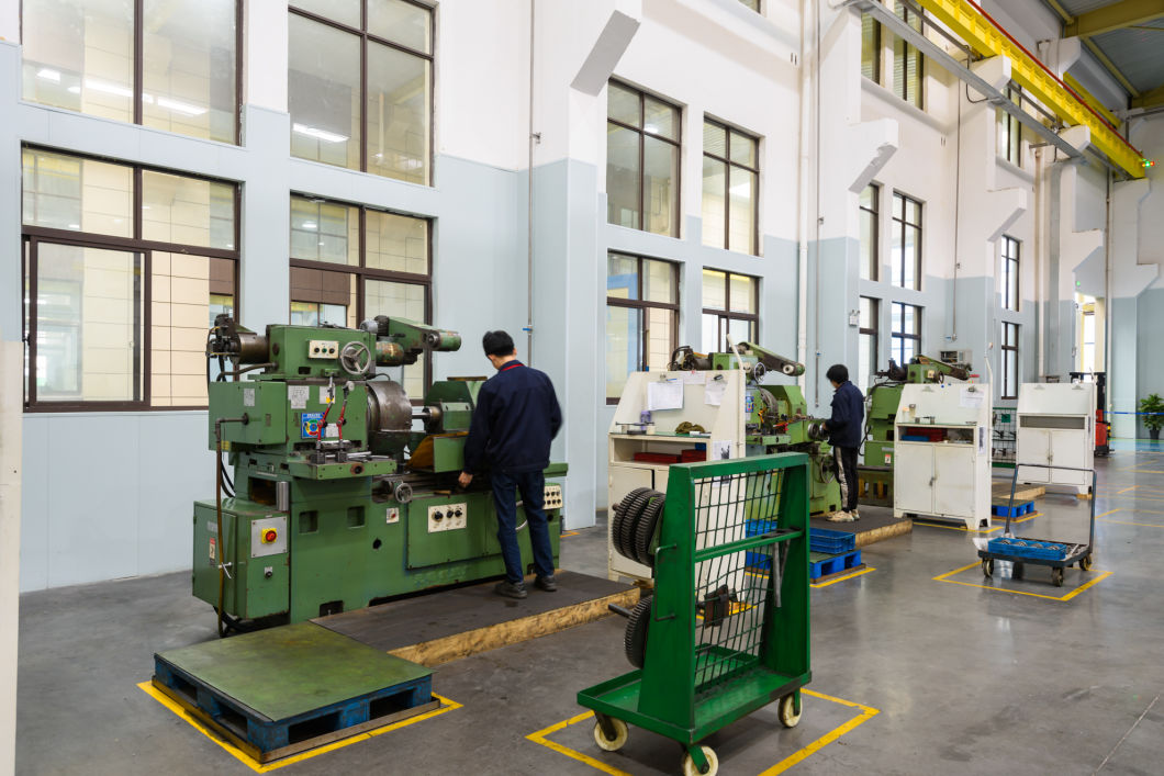 Chinese Heavy-Duty Pinion & Bevel Gear Manufacturing Factories