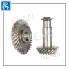 Universal Industrial Gearbox Gears