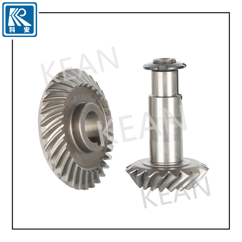 Universal Industrial Gearbox Gears