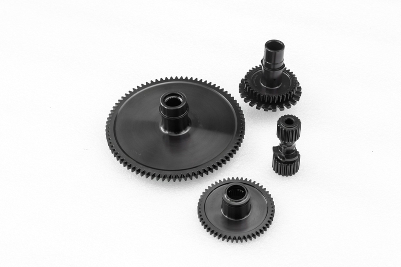 Professional Manufacturer of Sprockets Large Diameter Gears Bevel Gears