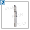 Small Modulus and High Hardness Cylindrical Gear Shaft