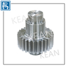 High Precision Cylindrical Gears Commonly Used in The Coal Machinery Industry