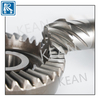 Hard Tooth Surface Gears 