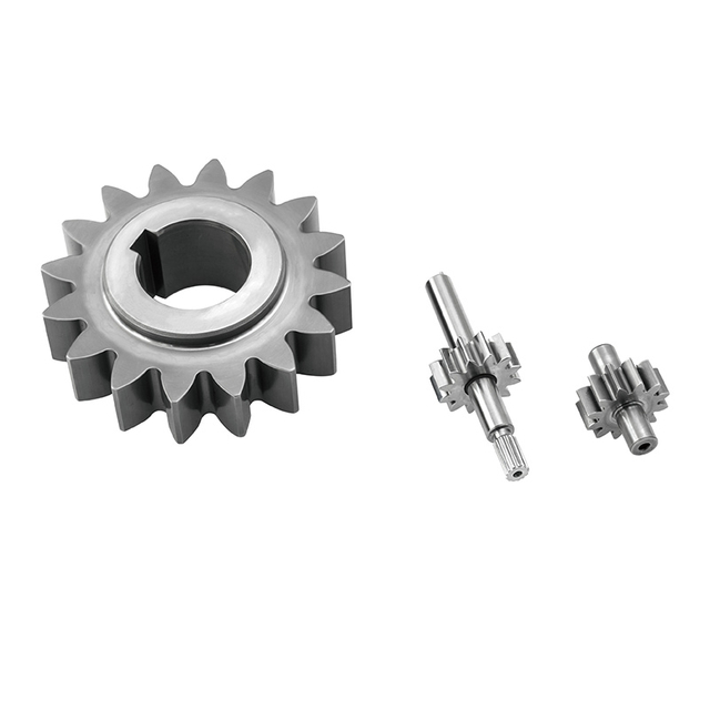 Industrial Reducer Gear