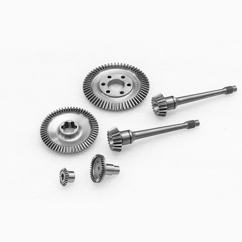 Non-Standard Custom High Precision Gear