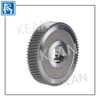 Hardened Cylindrical Gears in Parallel Axis Reducers