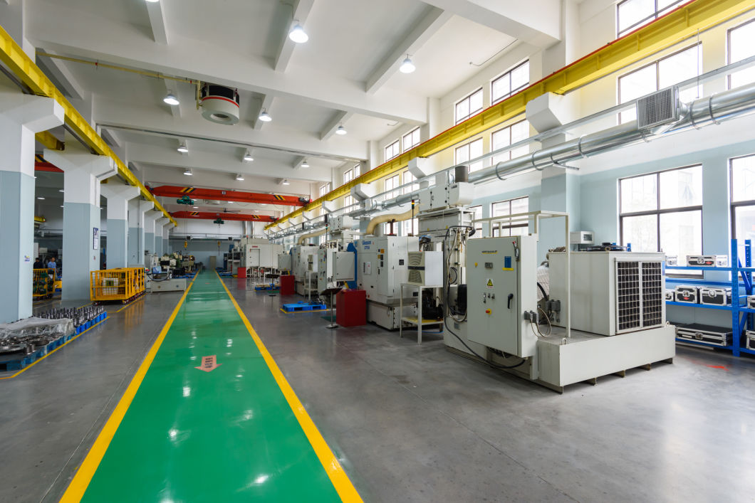 Chinese Heavy-Duty Pinion & Bevel Gear Manufacturing Factories