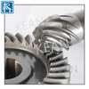 Special Hard Tooth Surface Gears for Industrial Gearboxes