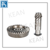 Hard Tooth Surface Gears 