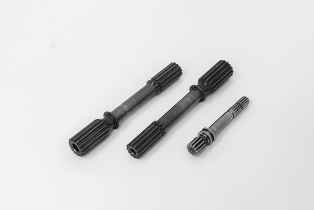 High-Precision Customization CNC Machining High Quality Worm Gear Screw Shaft Gear