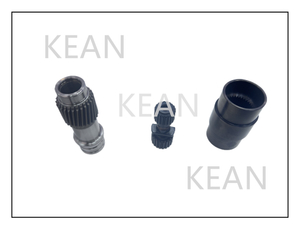 Genuine Diesel Engine Bevel Gear Set