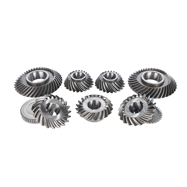 Machine Tool Gear