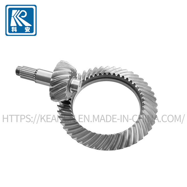 Manufacturer Price Custom CNC Metal Gear Stainless Steel Small Worm Spur Gears
