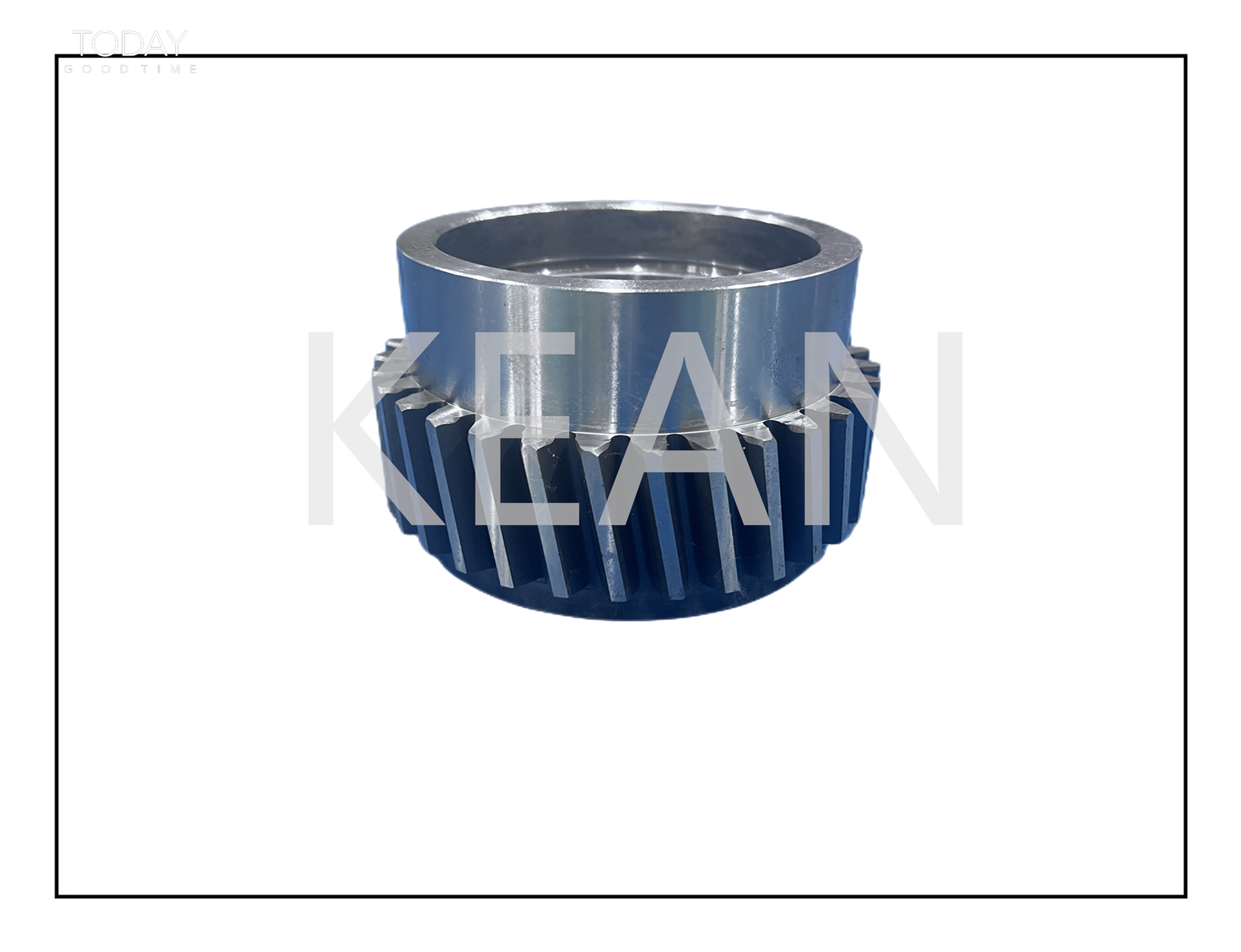 OEM High Quality Powder Metallurgy Stainless Steel Gear