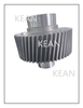 High Quality Crown Wheel and Pinion Gear