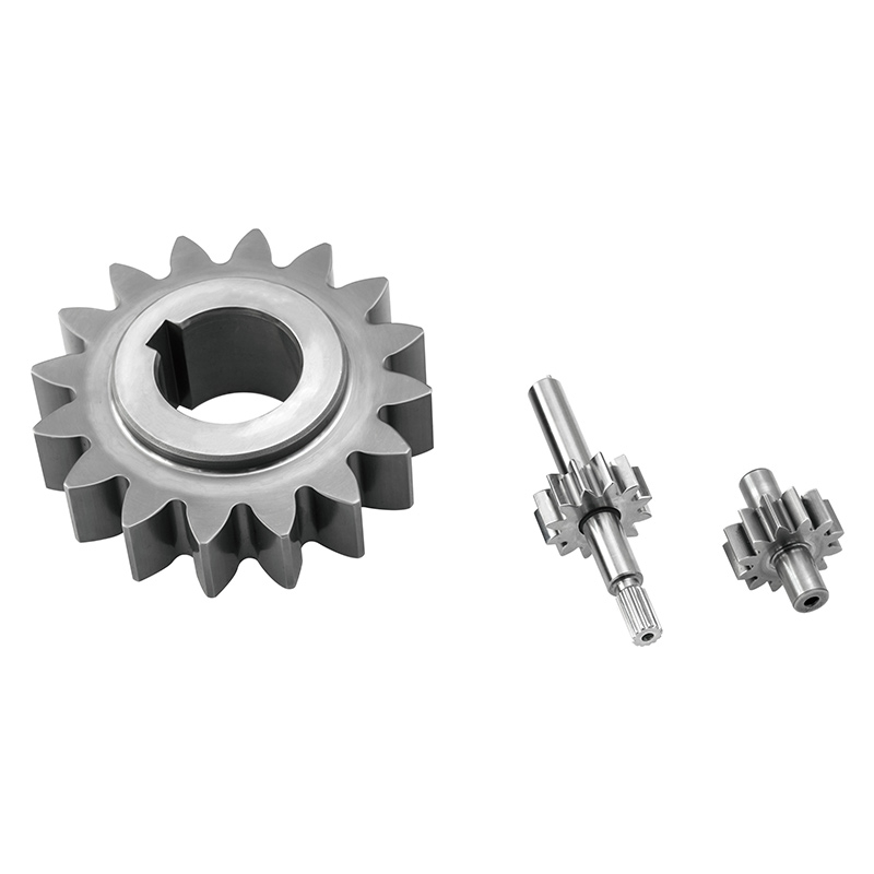 Non-Standard Custom High Precision Gear