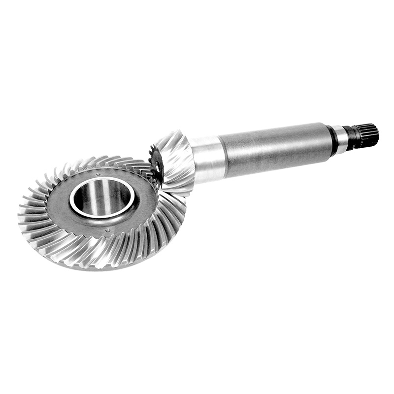 Marine Propeller, Rudder Propeller Side Propeller Gear