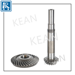 Special Gear for Gearbox in Conveyor Industry