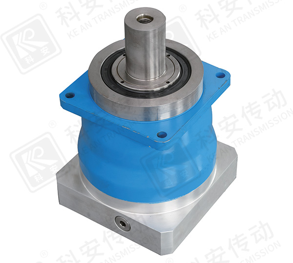 KS140/180 SERIES HIGH-PRECISION PLANETARY REDUCER