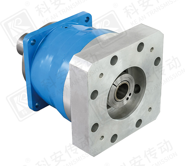 KS140SERIES HIGH-PRECISION PLANETARY REDUCER