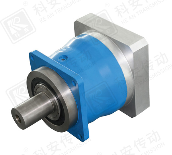 KS140SERIES HIGH-PRECISION PLANETARY REDUCER