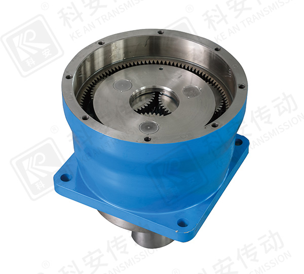 KS140SERIES HIGH-PRECISION PLANETARY REDUCER