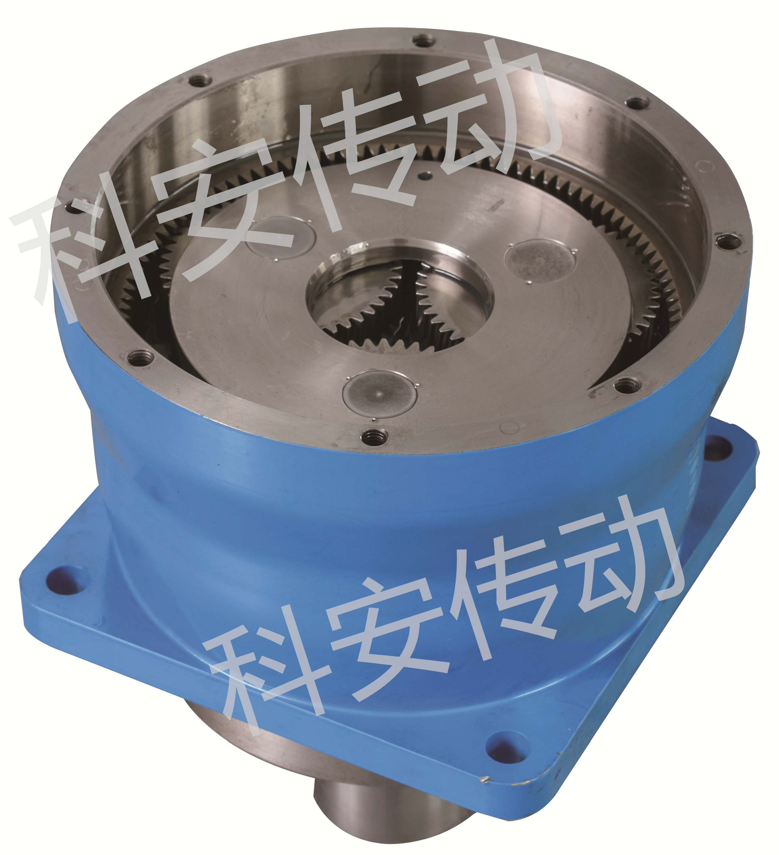 KS140/180 SERIES HIGH-PRECISION PLANETARY REDUCER